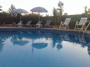 Arilena Holiday Apartments